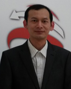 Dr. Miftahuddin, S.Si, M.Si