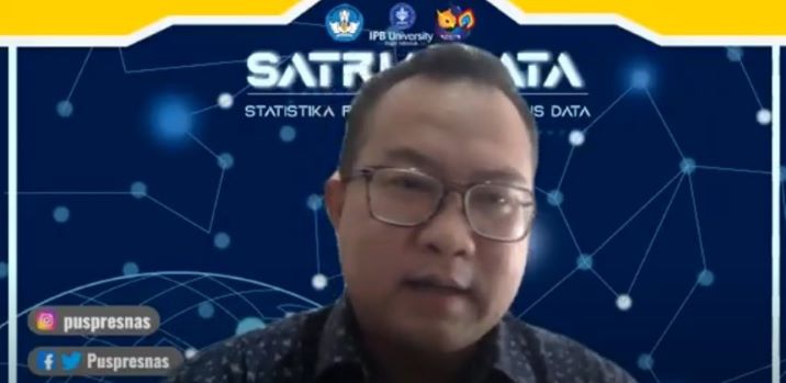 Rektor IPB University