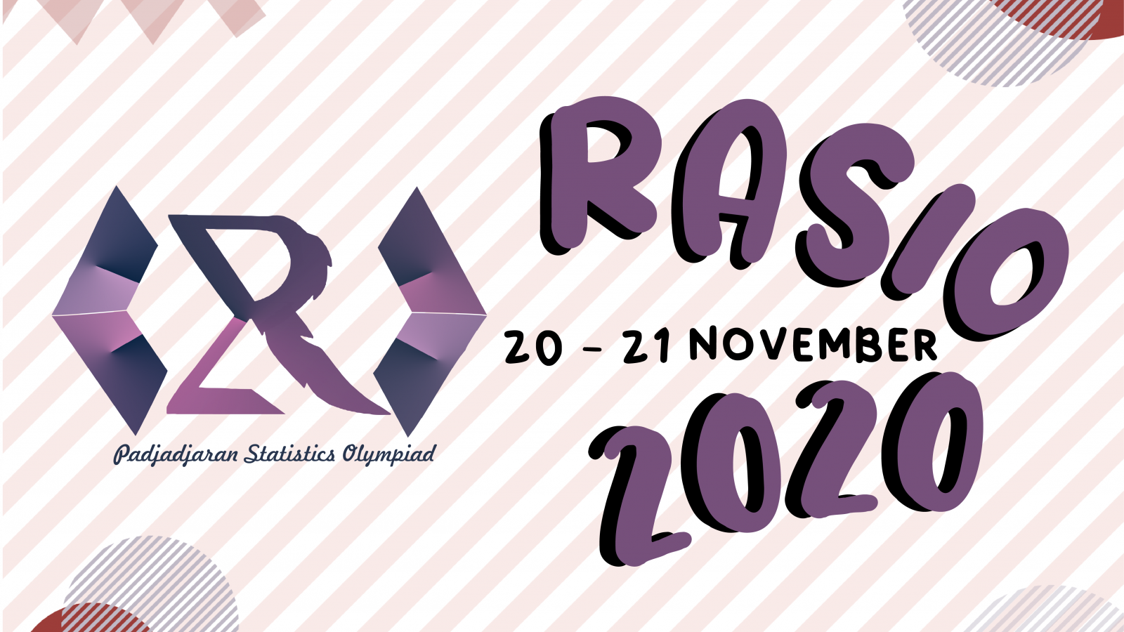 event rasio statistics 