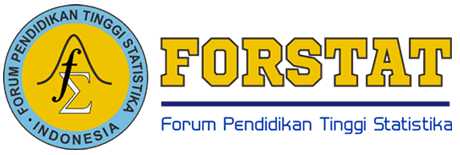 forstat forum pendidikan tinggi statistika