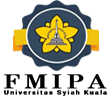 fmipa, fakultas matematika dan ilmu pengetahuan alam unsyiah