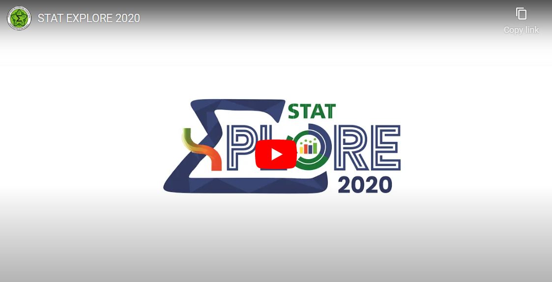 Video statistics explore