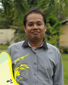 Asep Rusyana, S.Si., M.Si