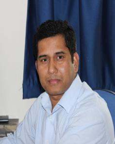 Dr. Eddy Gunawan, M.Ec