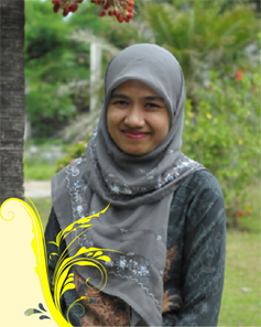 Latifah Rahayu Siregar, S.Si., M.Sc.
