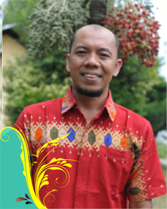 Marzuki, S.Si., M.Si.