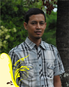 Samsul Anwar, S.Si., M.Sc