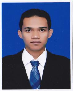 Tedy Kurniawan Bakri, S.Farm., M. Farm.Apt