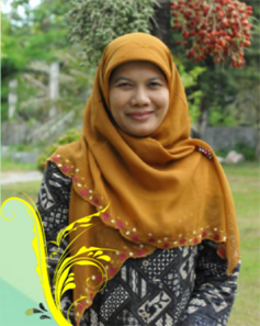 Dr. Zurnila Marli Kesuma, S.Si., M.Si