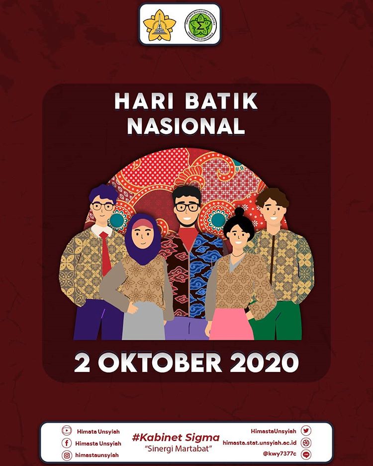 hari batik