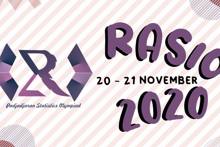 event rasio statistics 