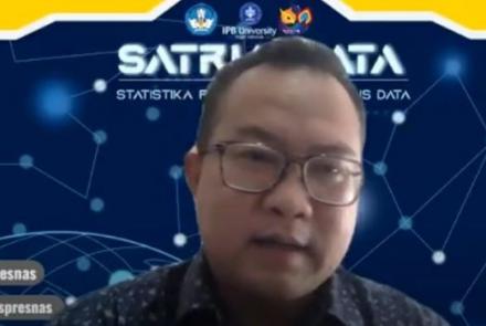 Rektor IPB University