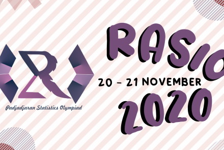 event rasio statistics 